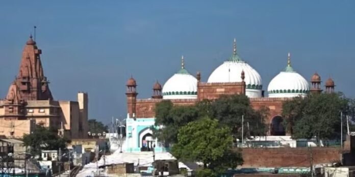 Krishna Janmabhoomi Dispute: Will Hindu-Muslim Talks Resolve the Mathura Row?